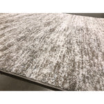 Icon Area Rug 5ft3in x 7ft, Donel Ivory Beige