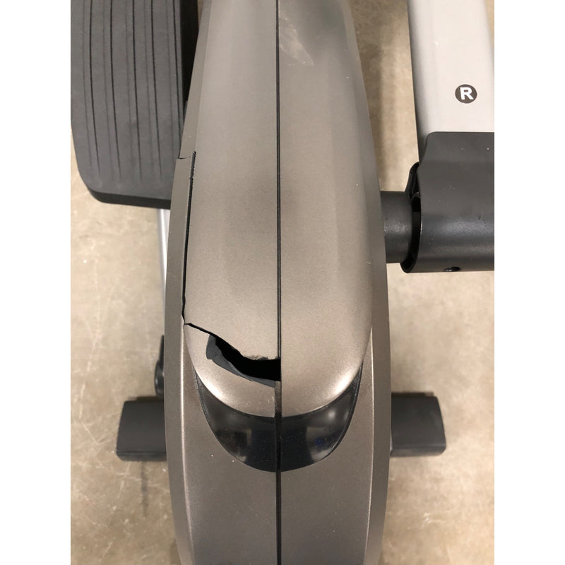 Sunny Health & Fitness Magnetic Elliptical Trainer Elliptical Machine