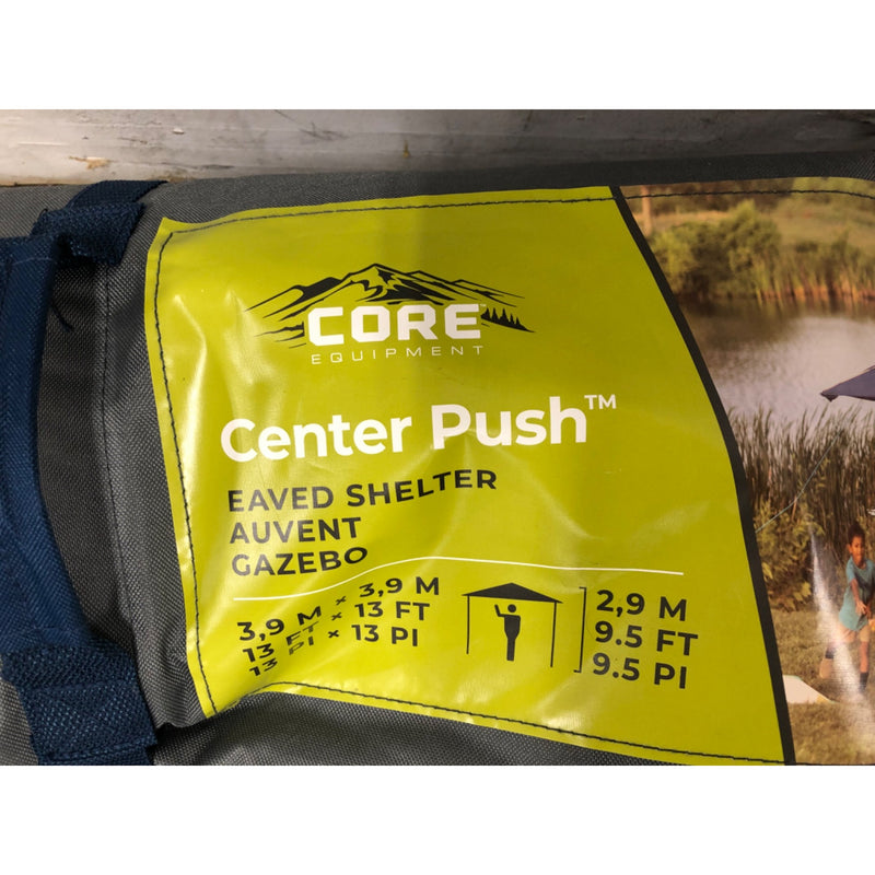 CORE 13 ft. x 13 ft. Instant Pop-up Canopy