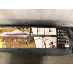 CORE 13 ft. x 13 ft. Instant Pop-up Canopy