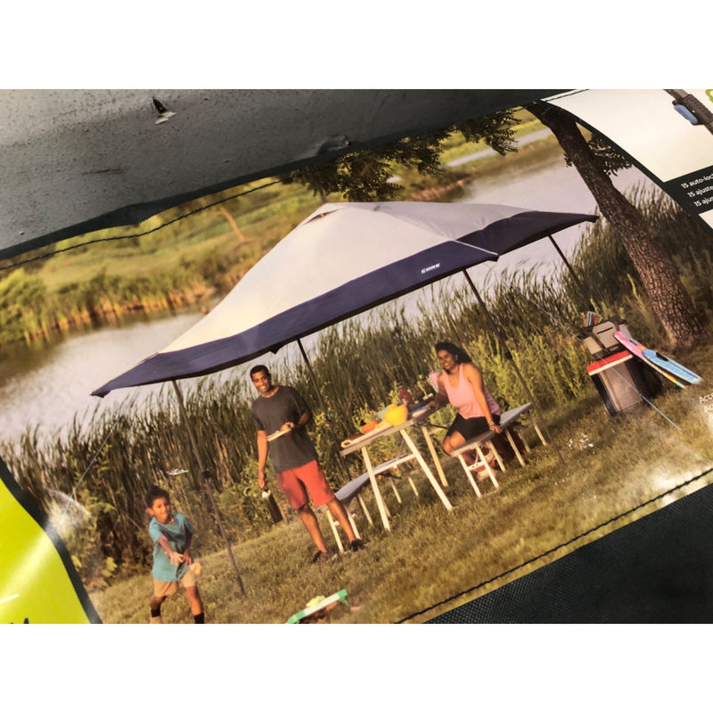 CORE 13 ft. x 13 ft. Instant Pop-up Canopy