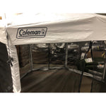 Coleman 12x10 Back Home Screenhouse