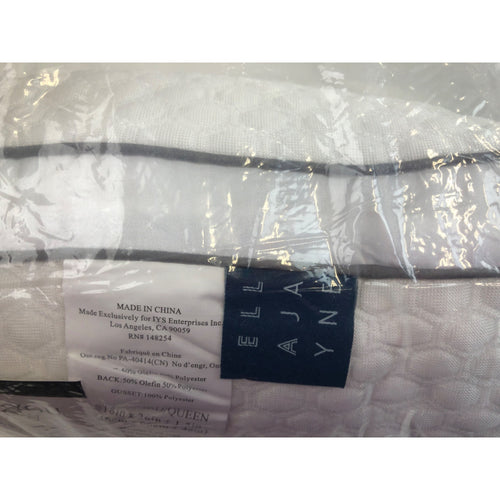 Standard, Arctic Chill Cooling Pillow, Medium Density, White, Single