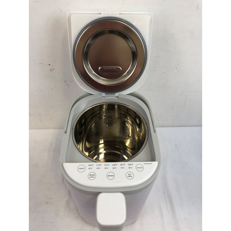 Cuckoo Automatic 5-Liter Hot Water Dispenser/Warmer