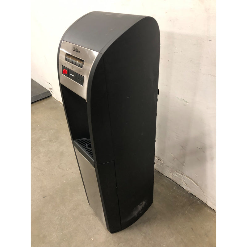 Culligan Bottom Load Water Cooler, POU Convertible