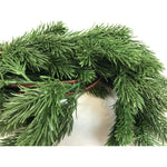 Artificial Greenery Christmas Garland, 6ft, by Holiday Time