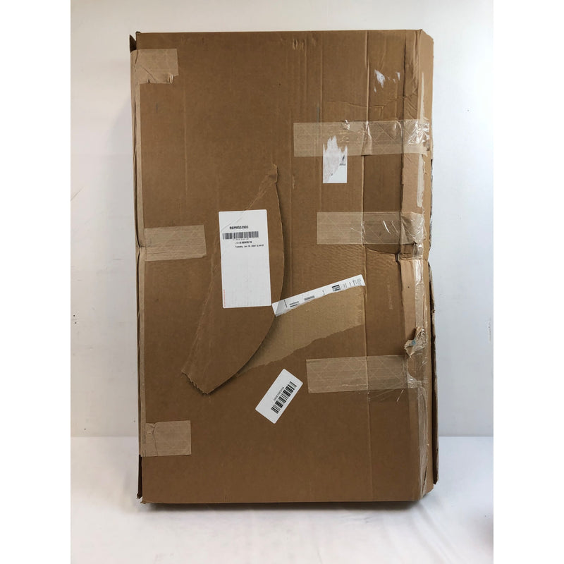 Fender Trim CX-5 Rear, Right Passenger Black