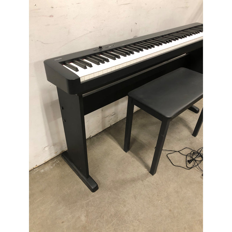 Casio CDP-S90 88-key Digital Piano