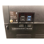 Culligan Bottom Load Water Cooler, POU Convertible
