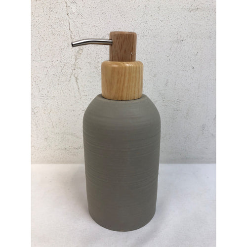J. Queen New York Colwell Lotion Dispenser