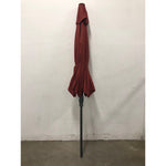 Sunvilla Red Umbrella, 10 feet