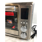 Galanz Combo 8-in-1 Digital Toaster Oven with Air Fry