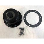 SKF 1696 Oil Fill Hubcap