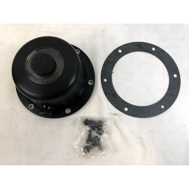 SKF 1696 Oil Fill Hubcap