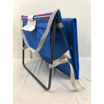 Ozark Trail Folding Beach Lounge Chair