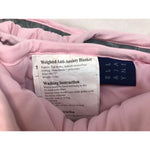 Ella Jayne Home Reversible Weighted Blanket 48x72, 12lbs