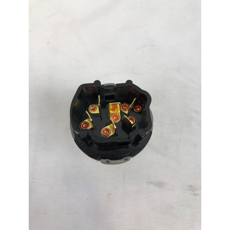 Ignition Switch, T-Series by Standard