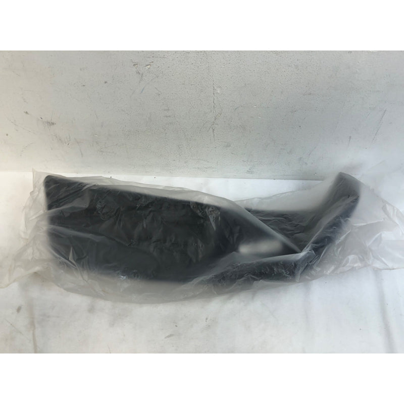 Sherman Chevrolet Trailblazer Rear Driver Side Bumper Step Pad, GM1191109