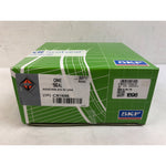 SKF 1696 Oil Fill Hubcap