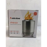 Solo Stove Mesa, Stainless Steel