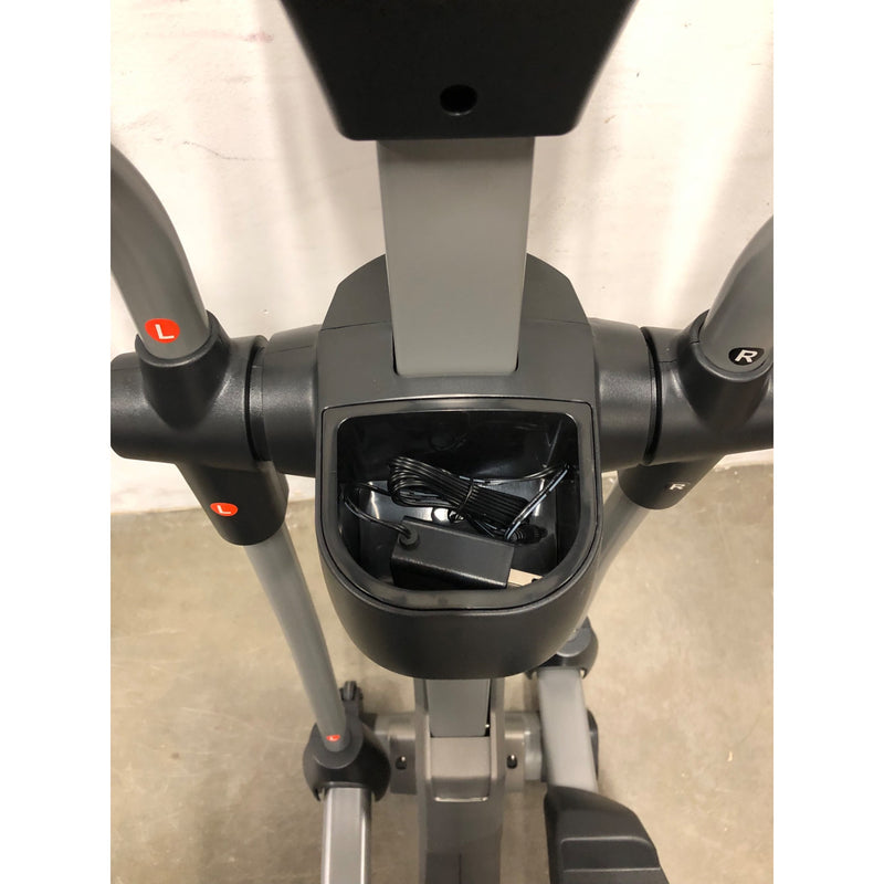Sunny Health & Fitness Magnetic Elliptical Trainer Elliptical Machine