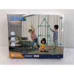 Fort Building Kit for Kids, 140pcs STEM Toys