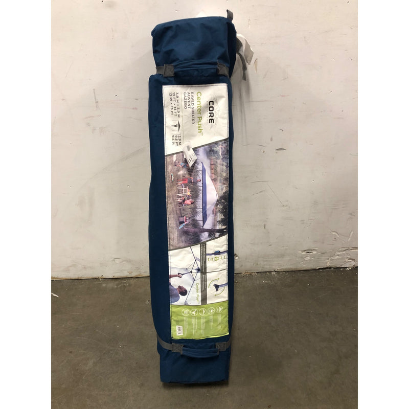 CORE 13 ft. x 13 ft. Pop-up Canopy