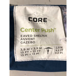 CORE 13 ft. x 13 ft. Pop-up Canopy