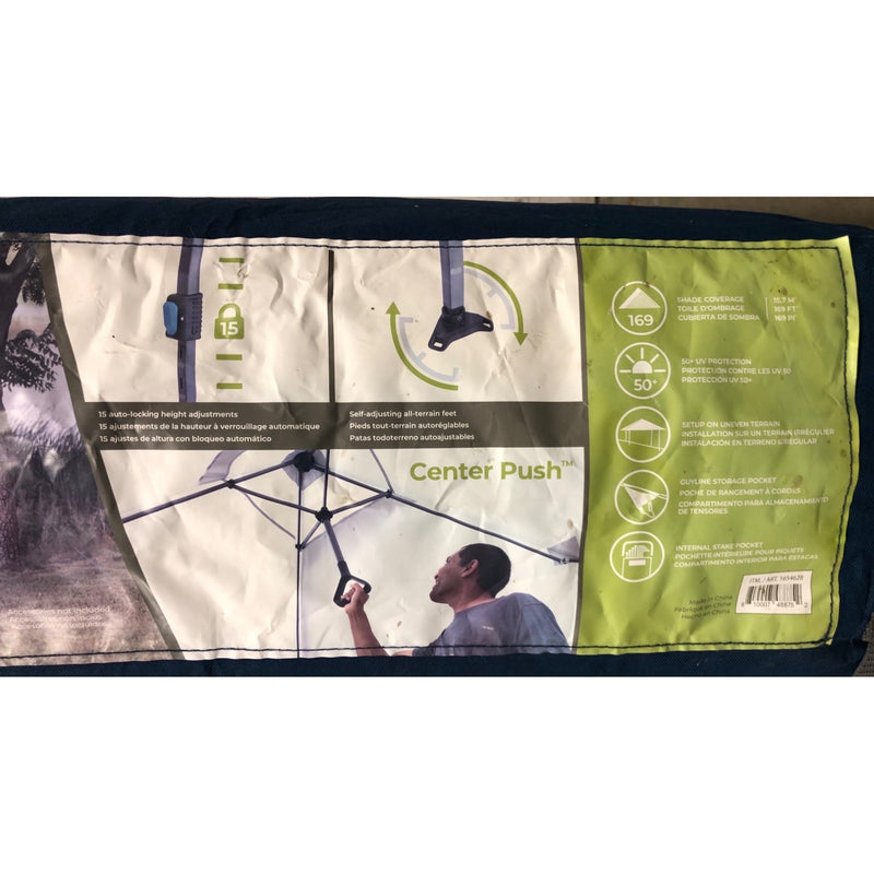 CORE 13 ft. x 13 ft. Pop-up Canopy