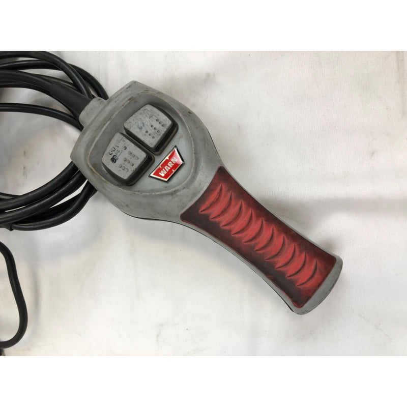 Warn 1500AC Utility Winch