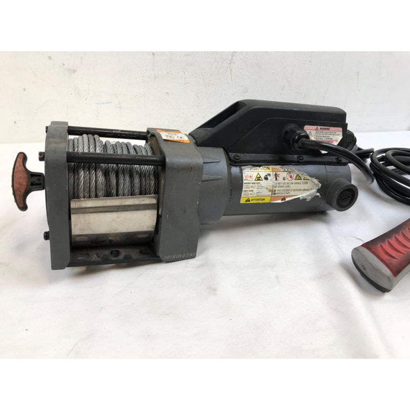 Warn 1500AC Utility Winch