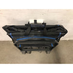 Mac Sports XL Folding Wagon with Brakes