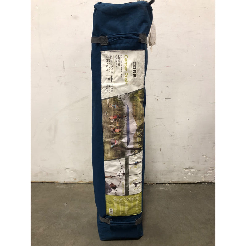 13 ft. x 13 ft. Instant Pop-up Canopy, Core