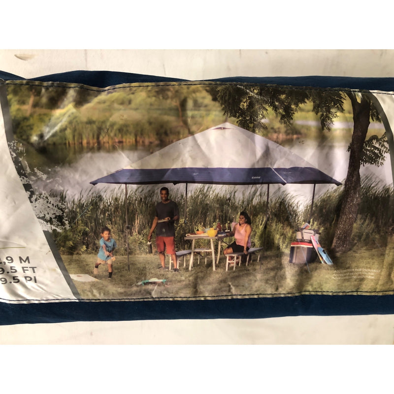 13 ft. x 13 ft. Instant Pop-up Canopy, Core
