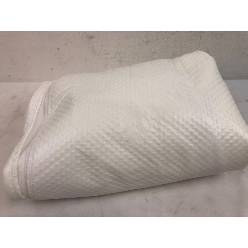 Queen, Swiss Comforts Tencel Mattress Protector