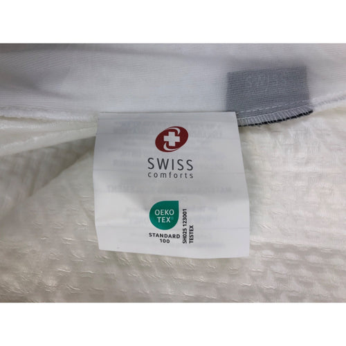 Queen, Swiss Comforts Tencel Mattress Protector