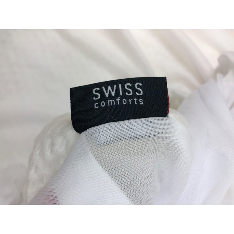 Queen, Swiss Comforts Tencel Mattress Protector
