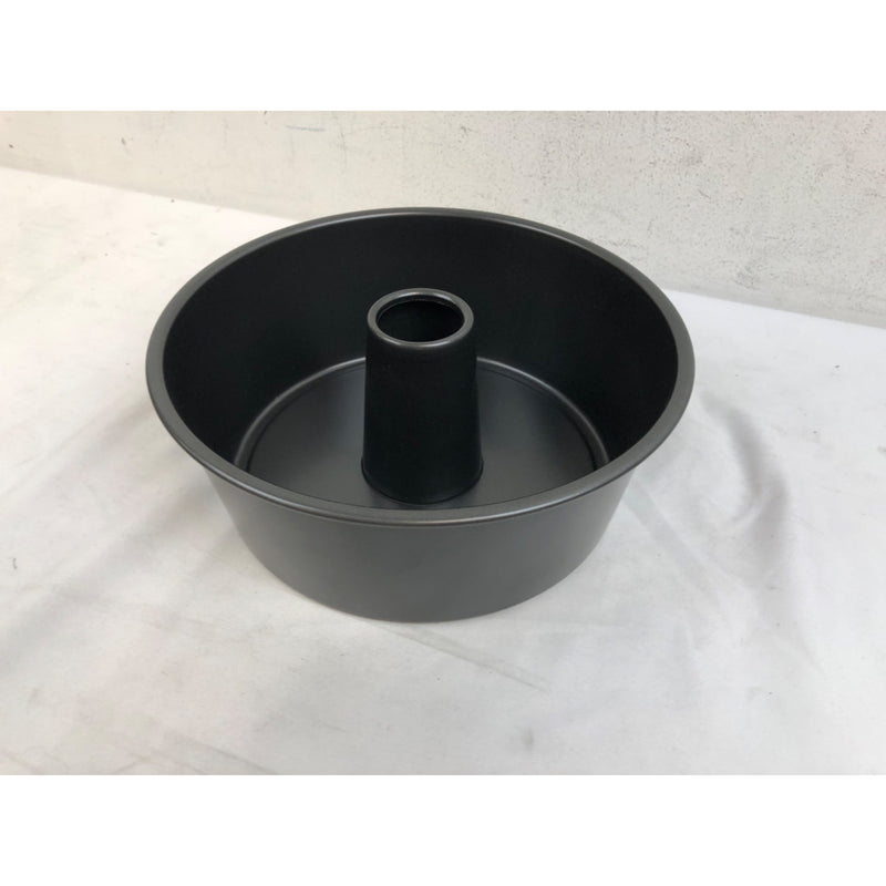 10 Inch Angel Food Cake Pan, Non-Stick Coating Stainless Steel