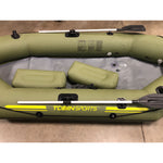 Tobin Sports Canyon Pro Boat