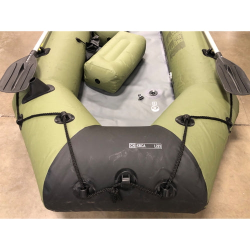 Tobin Sports Canyon Pro Boat