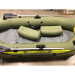 Tobin Sports Canyon Pro Boat