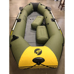 Tobin Sports Canyon Pro Boat