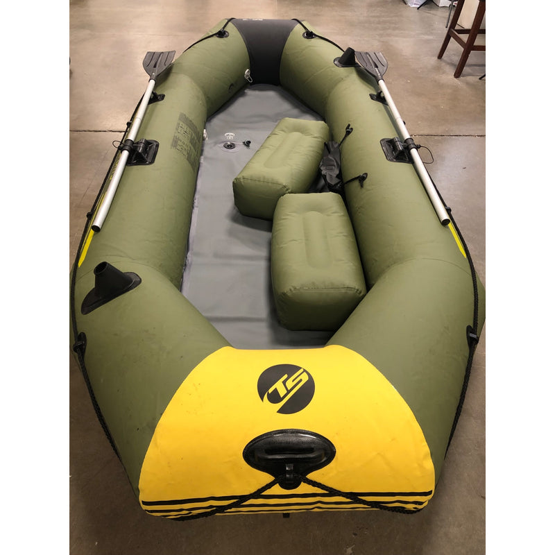 Tobin Sports Canyon Pro Boat