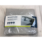 Full, Gray, Molecule Performance Sheet Set