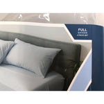 Full, Gray, Molecule Performance Sheet Set