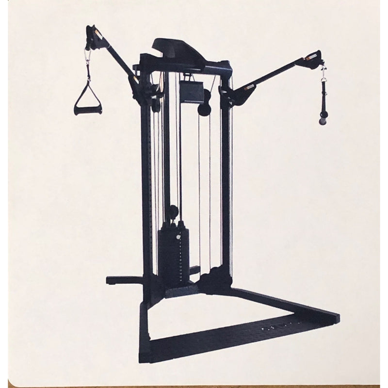 Centr 1 Home Gym Functional Trainer for Total Body Strength Training