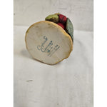 Captured Carvings Anthony Costanza Santa 556/3000 Christmas Folk Art