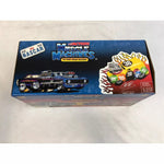 Muscle Machines 1:18 Scale Die Cast Car - Elliott Sadler 40 Sedan Delivery M&M