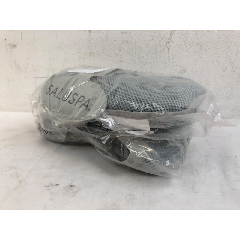 SaluSpa Padded Pillow Hot Tub Spa Accessory, 2 Pack