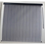 Koolspot Outdoor Sun Shade – Pole Operated